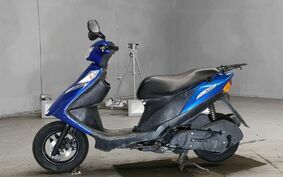 SUZUKI ADDRESS V125 G CF4EA