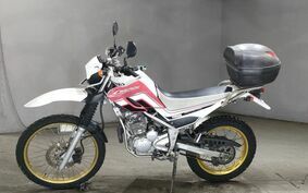 YAMAHA SEROW 250 DG17J