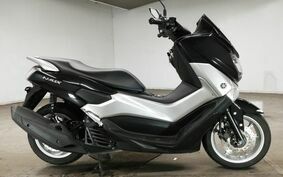 YAMAHA N-MAX 125 SE86J