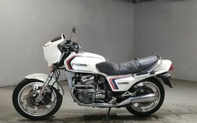 HONDA CX400 EURO 1985 NC08