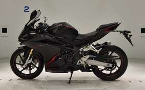 HONDA CBR250RR A MC51