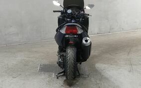 YAMAHA T-MAX500 2008 SJ08J