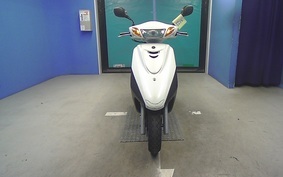 YAMAHA AXIS 125 TREET SE53J