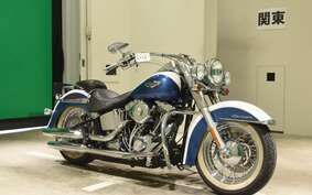 HARLEY FLSTN 1450 2005 BNY