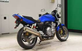 HONDA CB400SF VTEC 2008 NC42