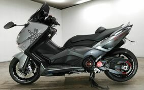 YAMAHA T-MAX 530 2015 SJ09