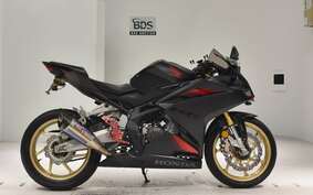 HONDA CBR250RR A MC51