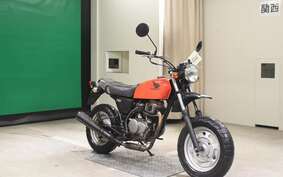 HONDA APE 100 HC07