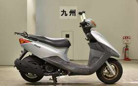 YAMAHA AXIS 125 TREET SE53J