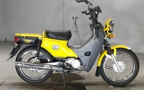 HONDA CROSS CUB 110 JA10