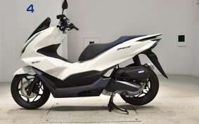 HONDA PCX125 JK06