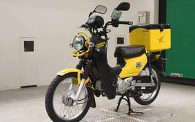 HONDA CROSS CUB 110 JA10