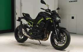 KAWASAKI Z900 Gen.2 2021 ZR900B