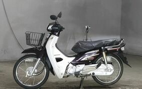 HONDA DREAM 100 不明