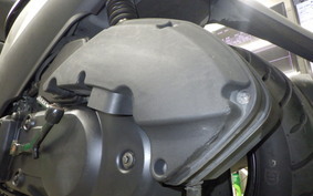 SUZUKI ADDRESS V125 G CF46A