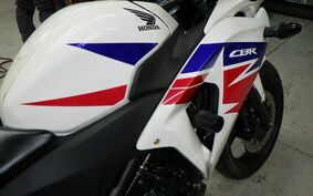 HONDA CBR250R GEN 3 MC41