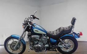 YAMAHA VIRAGO 1100 1995 4PP