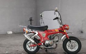 HONDA DUCKS50 ST50