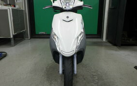 SUZUKI ADDRESS V125 DT11A