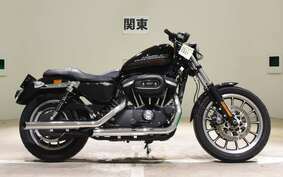 HARLEY XL883RI 2015 CS2