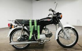 HONDA CD90 BENLY S HA03