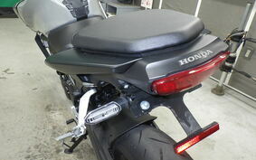 HONDA CB125 R JC91