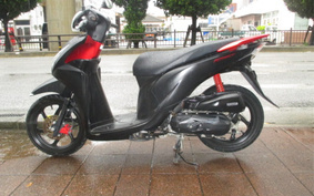 HONDA DIO 110 JF58