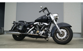 HARLEY FLHTC 1991 DJL