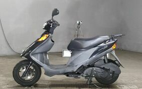 SUZUKI ADDRESS V125 CF4EA