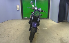 KAWASAKI ZRX-2 2001 ZR400E