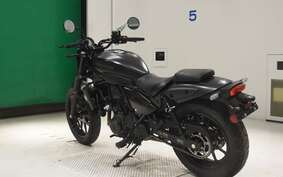 KAWASAKI ELIMINATOR400-3SE 2023 EL400A