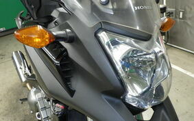 HONDA NC 700 X DCT LD 2012 RC63