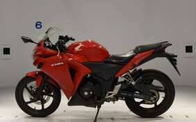 HONDA CBR250R GEN 3 MC41