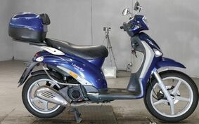 PIAGGIO LIBERTY 200 ZAPM3840