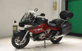 BMW R1200ST 2005