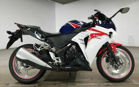 HONDA CBR250R MC41