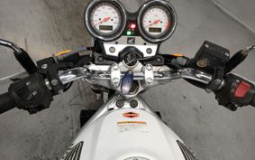 HONDA VTR 250 MC33