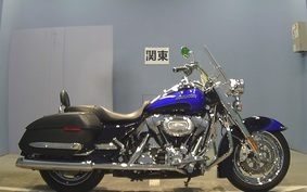 HARLEY FLHR 1580CVO 2008 PG4