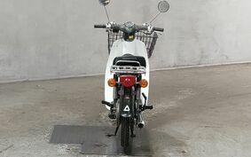 HONDA C70 SUPER CUB HA02