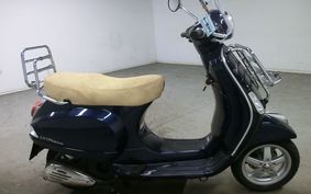 VESPA LX125 M683