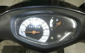 SUZUKI ADDRESS V125 G CF46A