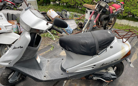 SUZUKI ADDRESS V100 CE11A