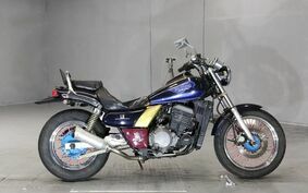 KAWASAKI ELIMINATOR 250 LX EL250A