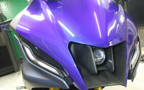 YAMAHA YZF-R15