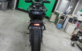 YAMAHA MT-09 Tracer 2021 RN51J