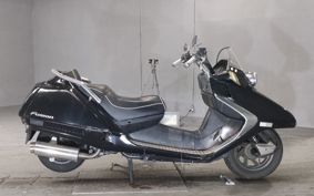 HONDA FUSION MF02