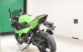 KAWASAKI NINJA 400 2020 EX400G