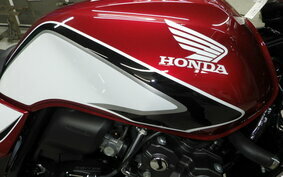 HONDA CB400SF GEN 4 A 2022 NC42