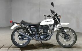 KAWASAKI 250TR BJ250F