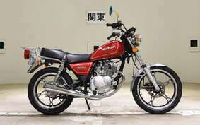 SUZUKI GN125 H PCJG9